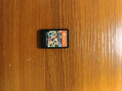 Juego Nintendo Switch Mario Kart Deluxe - miniatura 4