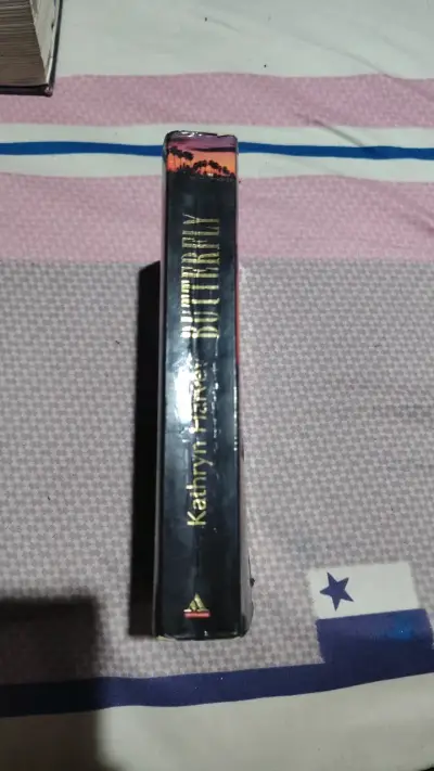 Libro 'Butterfly' de Kathryn Harvey - miniatura 2