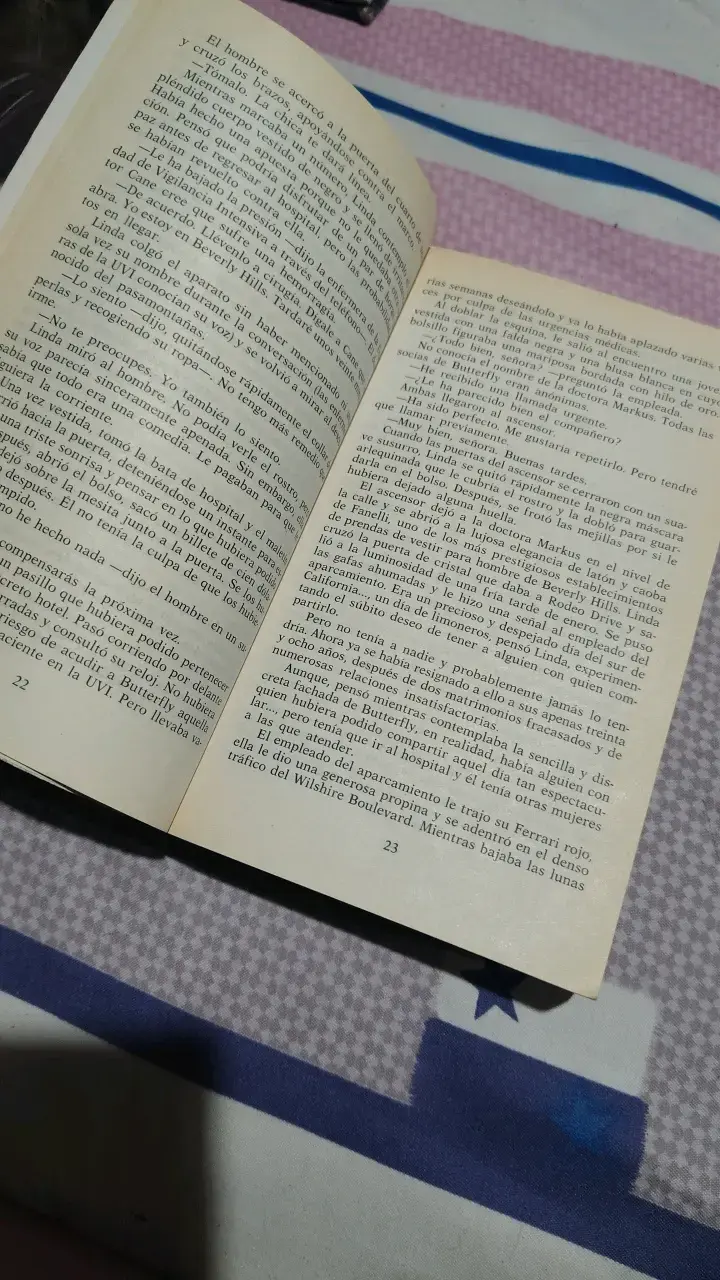 Libro 'Butterfly' de Kathryn Harvey - 5