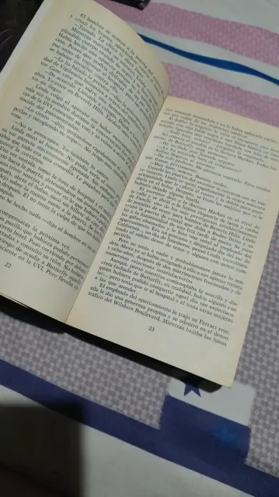 Libro 'Butterfly' de Kathryn Harvey - miniatura 5