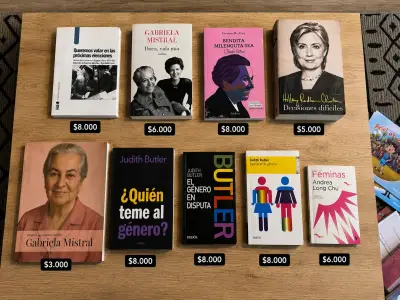 Libros - miniatura 1