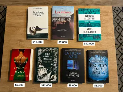 Libros - miniatura 2