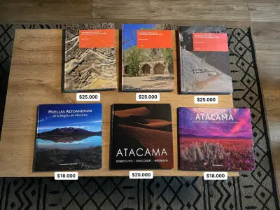 Libros - miniatura 3