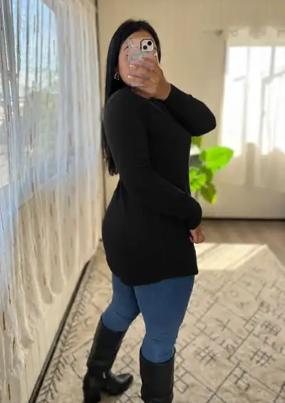 Sweter mujer - miniatura 2