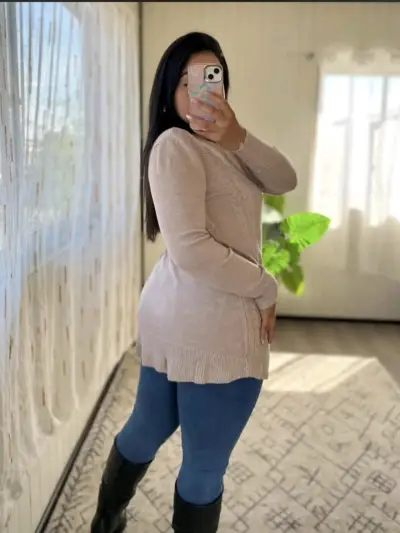 Sweter mujer - miniatura 3