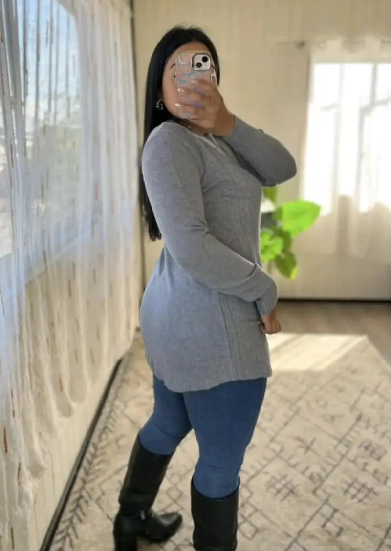 Sweter mujer - 4