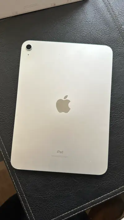 iPad con teclado Magic Keyboard - miniatura 4