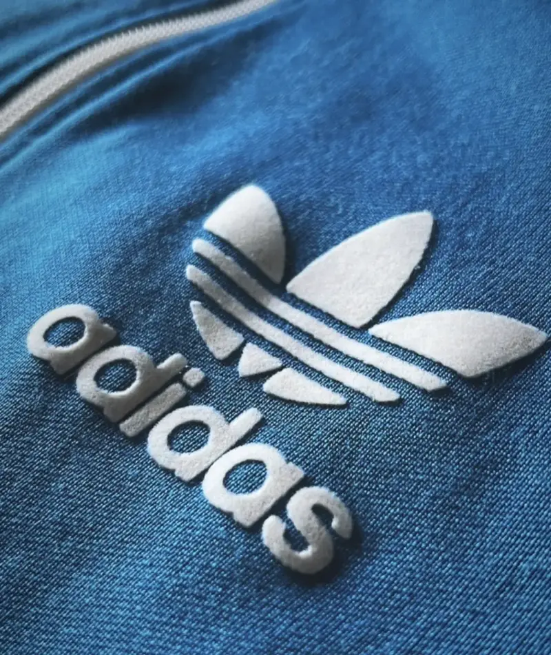 Chaqueta deportiva Adidas Europa TT OG - 2