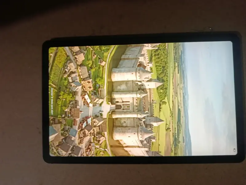 Tablet s6 lite 2024 - 2