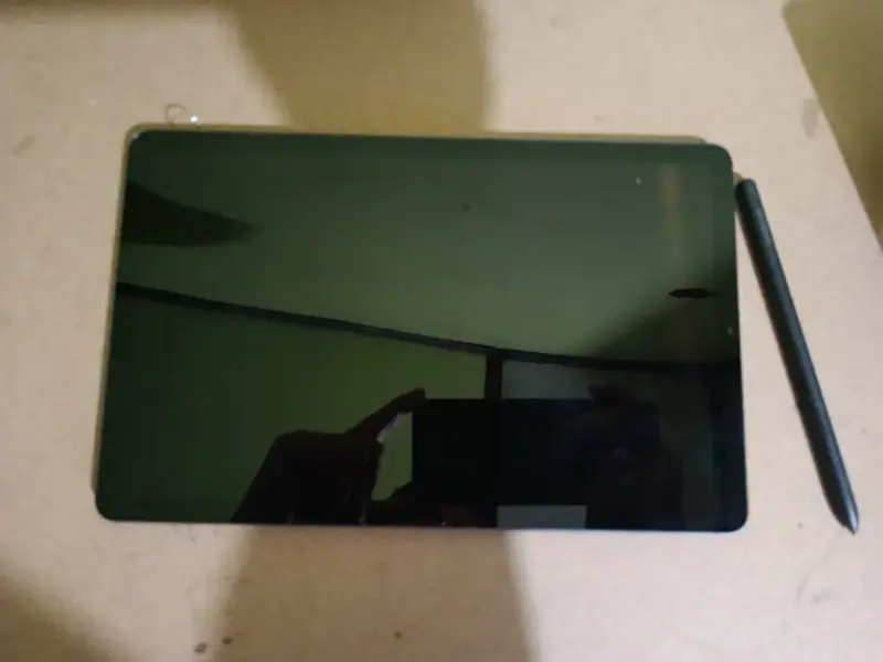 Tablet s6 lite 2024 - 3