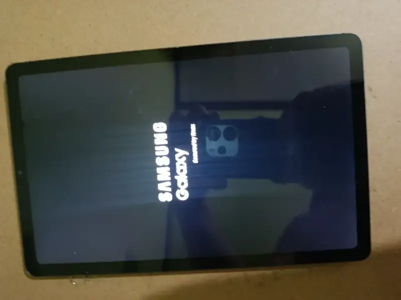 Tablet s6 lite 2024 - 5