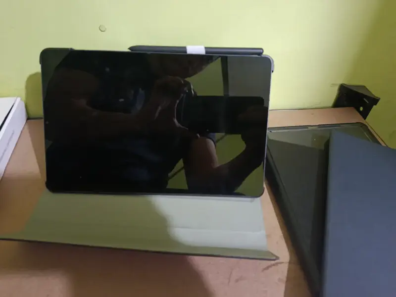 Tablet s6 lite 2024 - 6