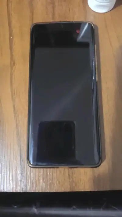 Huawei P50Pro con bateria, pantalla en buen estado - miniatura 1
