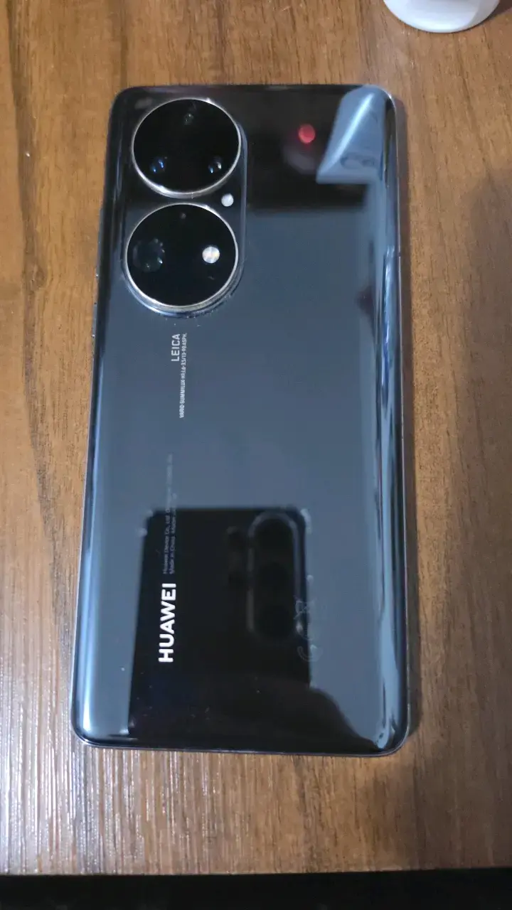 Huawei P50Pro con bateria, pantalla en buen estado - 2