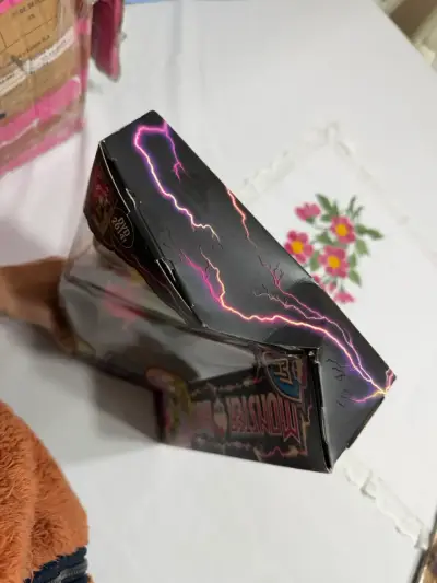 Monster High “Lagoonafire” Freaky Fusion - miniatura 5
