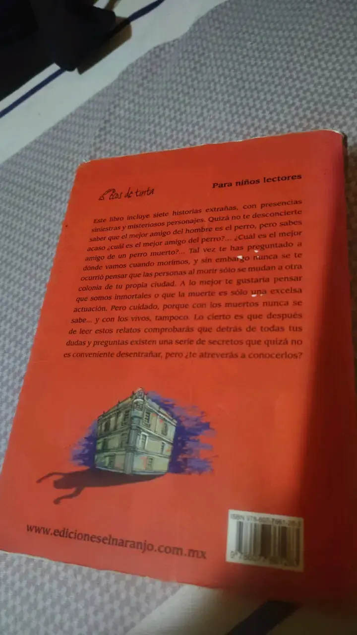 'La colina de los muertos' - 2