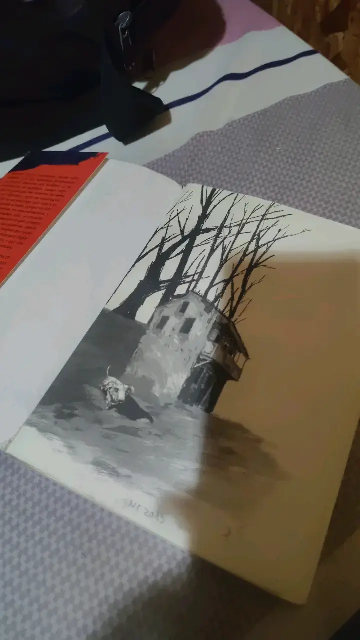 'La colina de los muertos' - 3