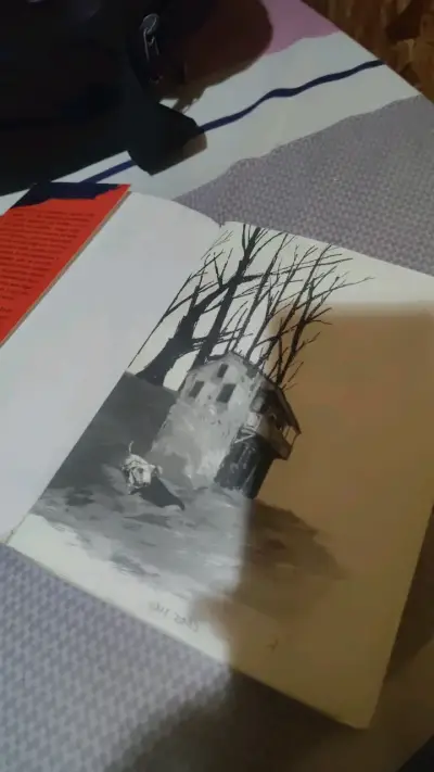 'La colina de los muertos' - miniatura 3