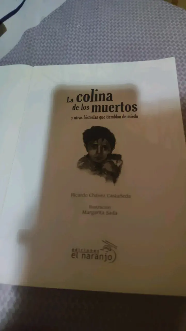 'La colina de los muertos' - 4