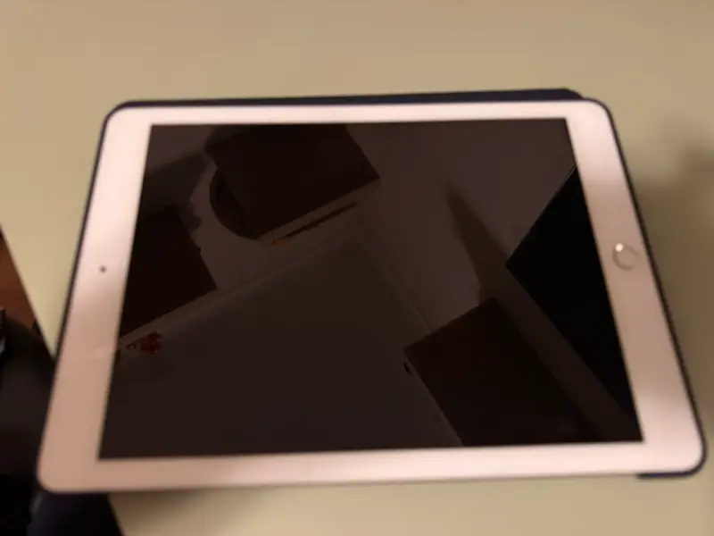 iPad 6ta generación 32GB - 2