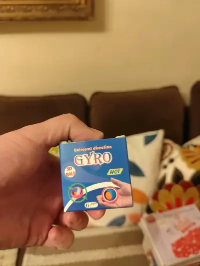 Pelota 3D de juguete para niños - miniatura 2