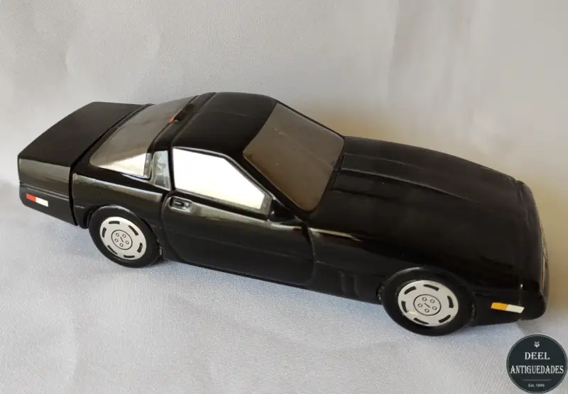 Botella Avon 1988 Corvette - Wild Country - 1