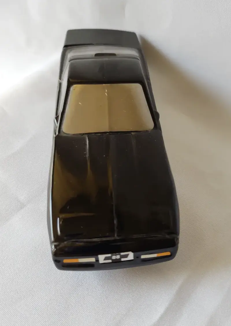 Botella Avon 1988 Corvette - Wild Country - 2