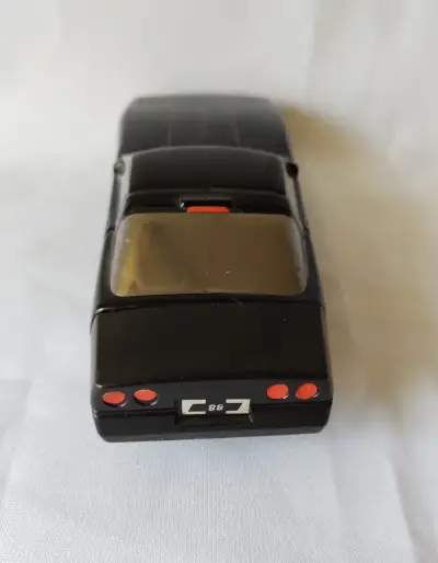 Botella Avon 1988 Corvette - Wild Country - miniatura 3