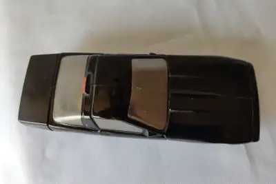 Botella Avon 1988 Corvette - Wild Country - miniatura 5