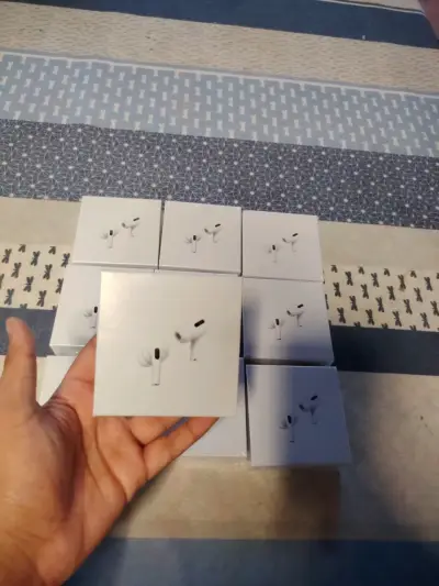 Auriculares inalámbricos con cancelación de ruido - miniatura 1