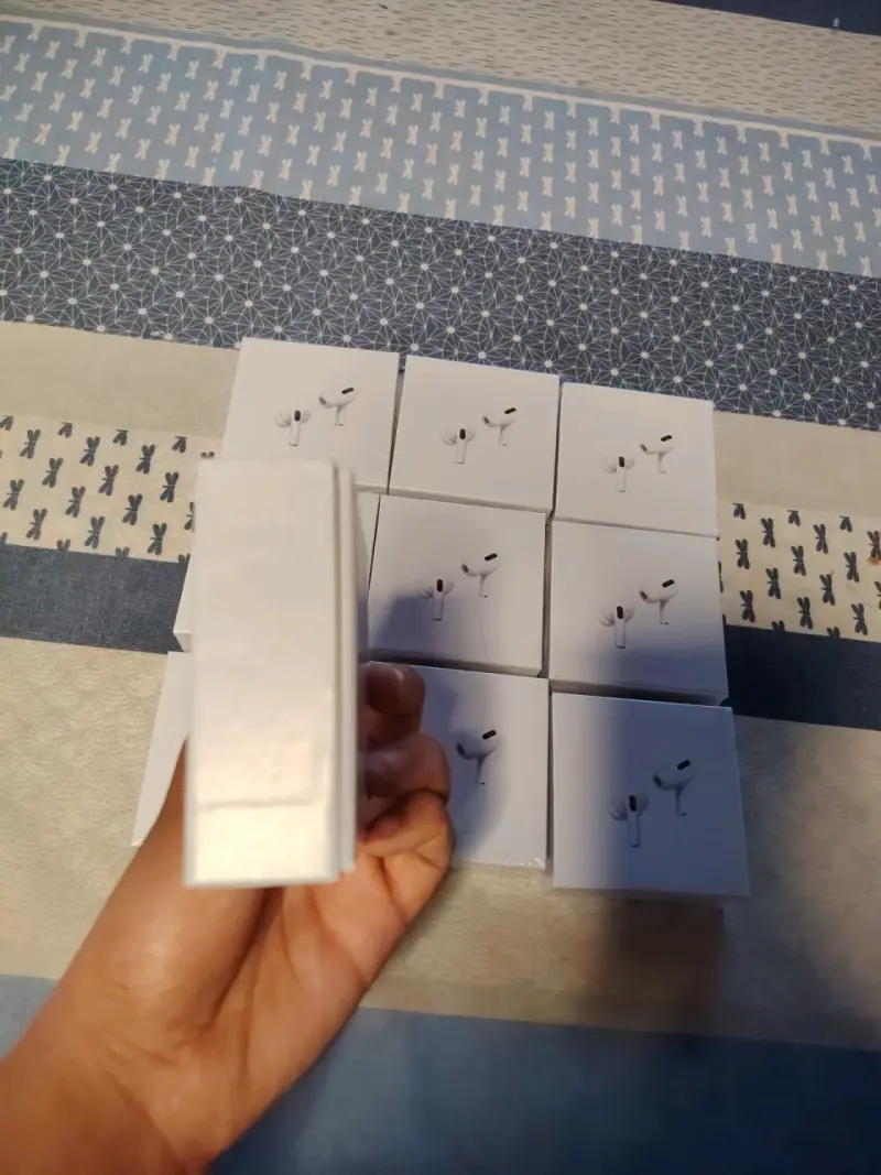 Auriculares inalámbricos con cancelación de ruido - 2