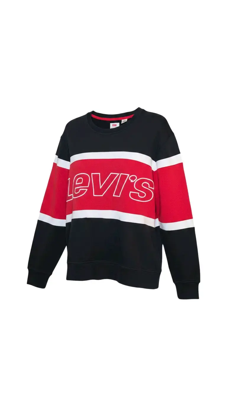 Polerón Levi's Unisex