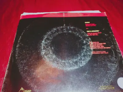 Vinilo Cameo Candy Single Funky - miniatura 2