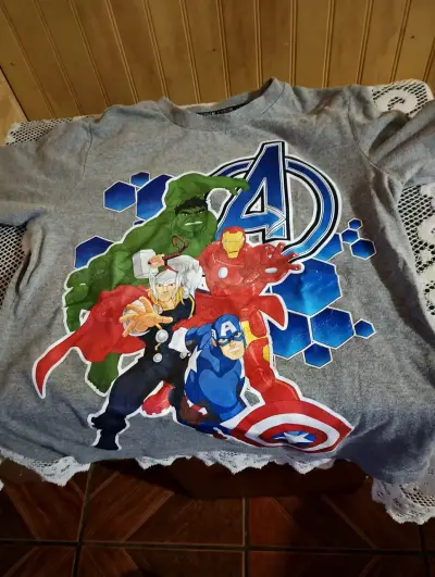 Polera manga larga Tyrannosaurus Rex - miniatura 2