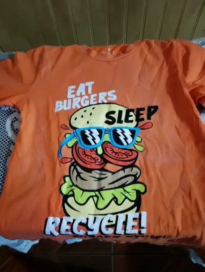 Polera manga larga Tyrannosaurus Rex - miniatura 4