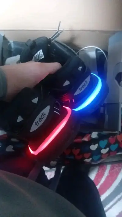 Zapatillas balenciaga track - miniatura 5