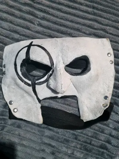 Mascara de jim root - miniatura 1