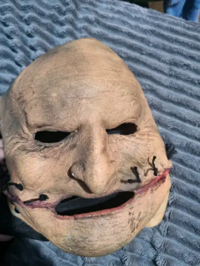 Mascara corey taylor the gray chapter - miniatura 1