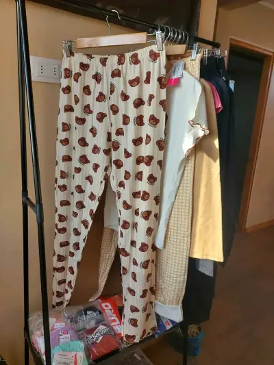 Pijama ositos - miniatura 2