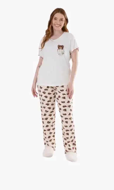 Pijama ositos - miniatura 3