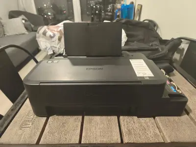 Sistema de tinta continua Epson T664 - miniatura 2