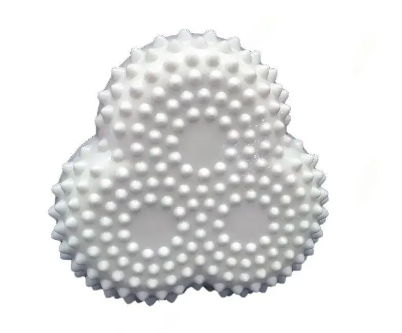 Bandeja Dividido Picadillos Milkglass antigua - 5