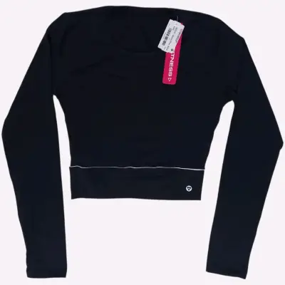 Polera deportivo casual - miniatura 3
