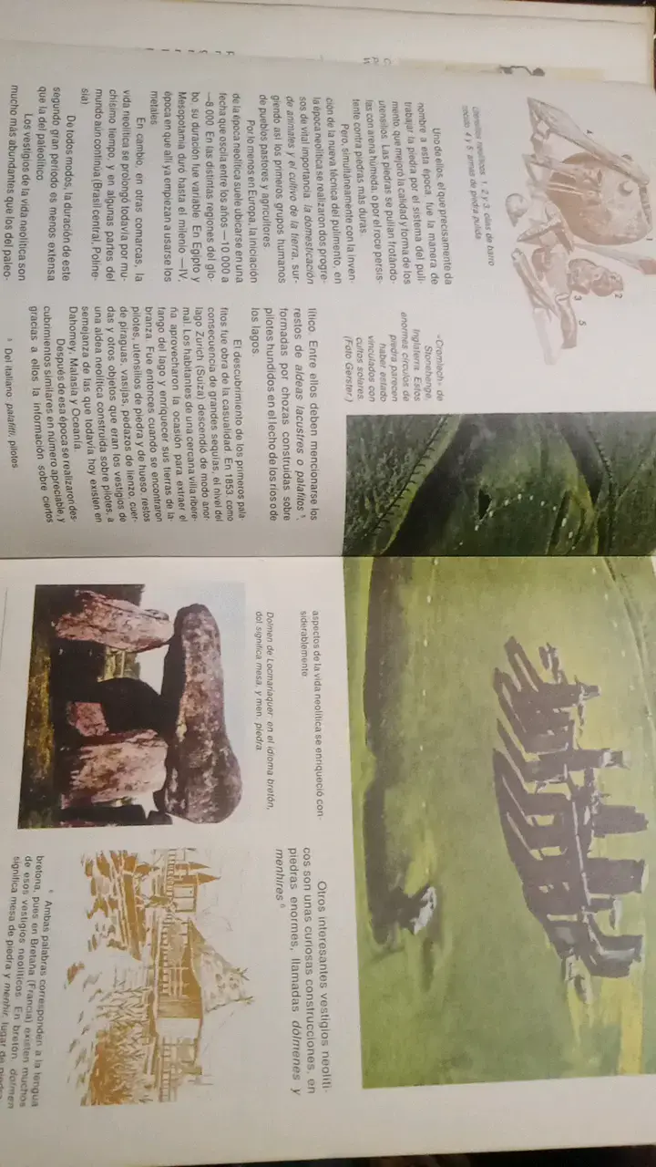 Libro Historia Universal Secco Ellauri - 4