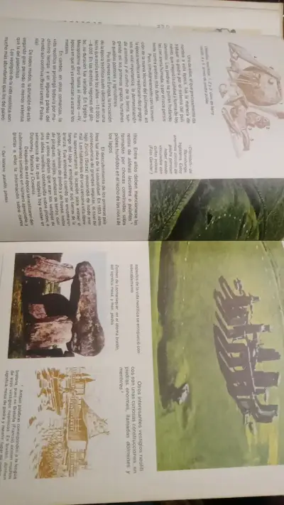 Libro Historia Universal Secco Ellauri - miniatura 4