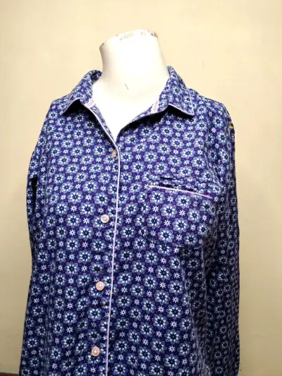 Pijama Victoria's Secret - miniatura 3