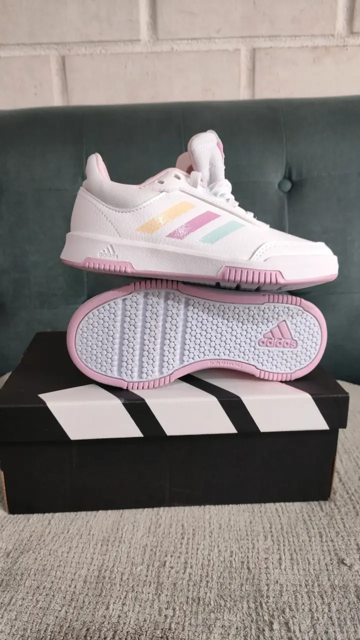 ZapatillasN°31 Adidas Tensaur Sport 2.0 para niños - 2