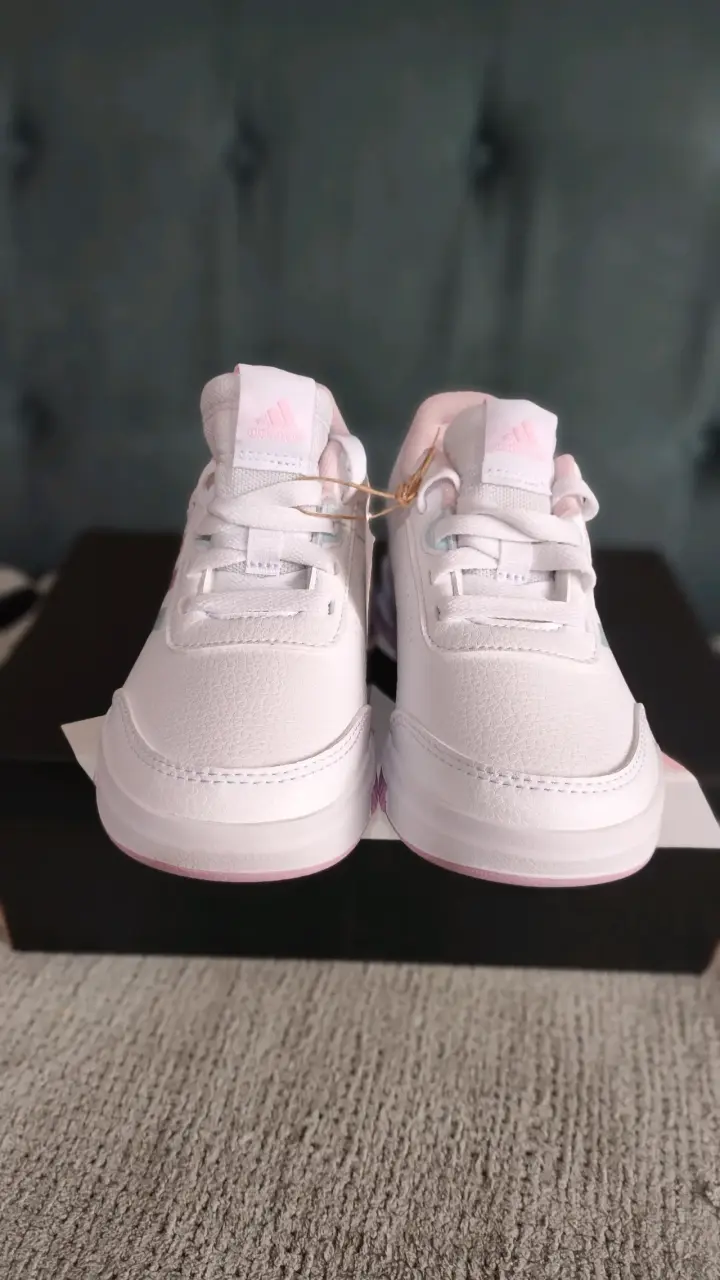 ZapatillasN°31 Adidas Tensaur Sport 2.0 para niños - 3