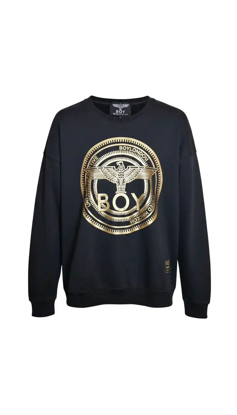 Polerón Boy London Hombre