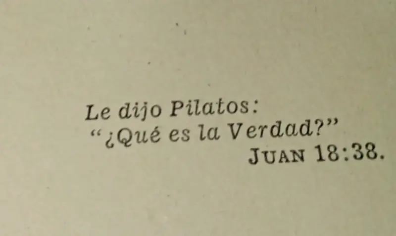 Libro 'La Tierra No Es Redonda' de José M. Navasal - 3